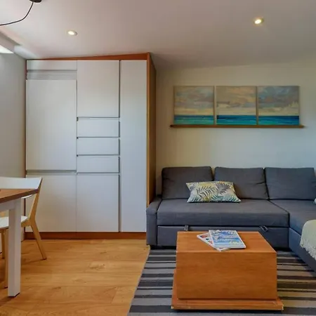 Apartamento Orzan 2 By Thebluewaveapartments Com *