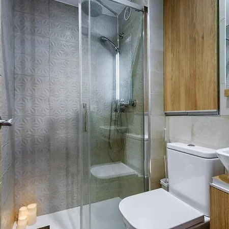 Orzan 2 By Thebluewaveapartments Com Apartamento Corunha