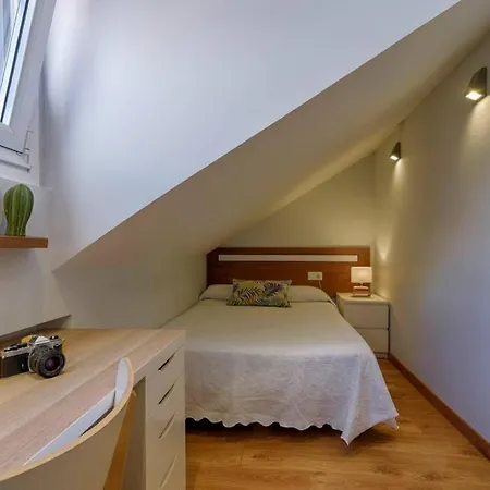 Orzan 2 By Thebluewaveapartments Com Apartamento Corunha