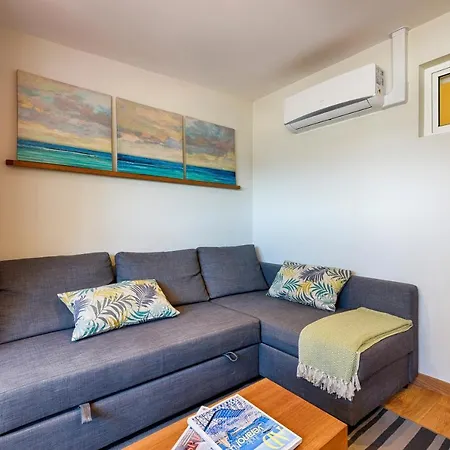 Apartamento Orzan 2 By Thebluewaveapartments Com *