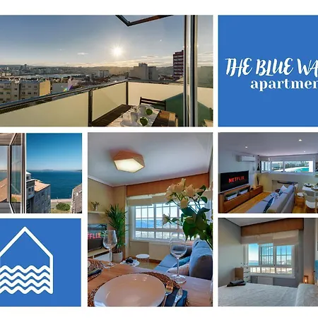 Apartment Orzan 2 By Thebluewaveapartments Com
