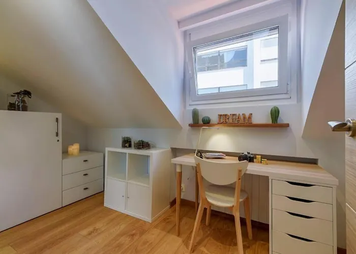 Apartament Orzan 2 By Thebluewaveapartments Com A Coruña