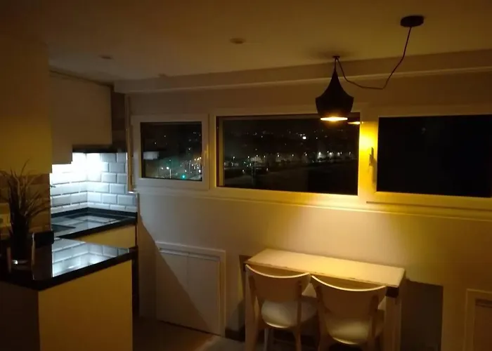 Orzan 2 By Thebluewaveapartments Com * A Coruña