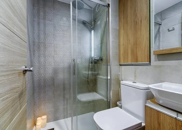 Orzan 2 By Thebluewaveapartments Com Apartament A Coruña