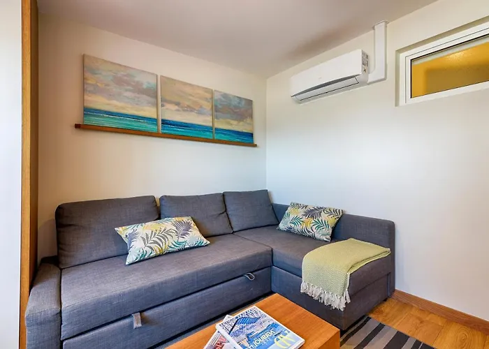 Apartament Orzan 2 By Thebluewaveapartments Com *